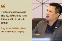 Bất Động Sản Đang Tăng Mạnh Mẽ, Nếu Không Nắm Bắt Sẽ Mất Cơ Hội Đầu Tư.