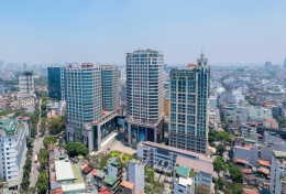 Thanh khoản bất động sản giảm: thị trường không thiếu người mua, mà thiếu sản phẩm vừa túi tiền