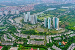 Giá bất động sản biến động mạnh: làm thế nào để đo lường chính xác?