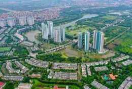 Giá bất động sản biến động mạnh: làm thế nào để đo lường chính xác?