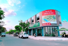 Trong block, chọn lô nào để có ưu thế ''dưới 1 người, trên vạn người''?