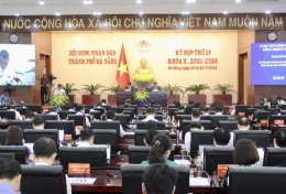 Đà Nẵng giảm tỷ lệ tính đơn giá thuê đất: Cú hích mới cho thị trường bất động sản