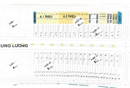 Mở bán đợt 9 Nam Hoà Xuân Block B2.15