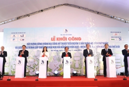 Đà Nẵng khởi công làng đại học: Tác động gì đến bất động sản lân cận?