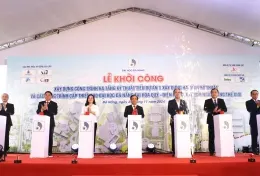 Đà Nẵng khởi công làng đại học: Tác động gì đến bất động sản lân cận?