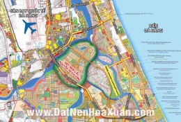 Tổng hợp các lô đất khu đô thị nam cầu Nguyễn Tri Phương chính chủ giá rẻ