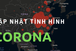 Tình hình kinh tế và Covid ngày 14/8