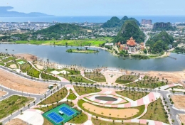 Nam Hòa Xuân Đà Nẵng: Điểm sáng đầu tư vùng ven – Bạn đã biết chưa?