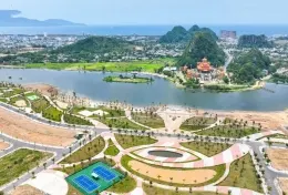 Nam Hòa Xuân Đà Nẵng: Điểm sáng đầu tư vùng ven – Bạn đã biết chưa?