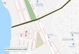 SUNLAND MỞ BÁN! B2.30 Võ Chí Công với giá CỰC SỐC 19,4 triệu/m2 - Hotline 0901.266.199