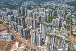 Quốc hội Báo Cáo: Thách Thức Giá Bất Động Sản Cao So Với Thu Nhập Người Việt