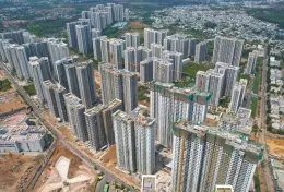 Quốc hội Báo Cáo: Thách Thức Giá Bất Động Sản Cao So Với Thu Nhập Người Việt