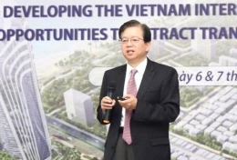 Lối Đi Riêng Của Đà Nẵng: Khai Thác Thị Trường Tài Chính Toàn Cầu 4.500 Tỷ Usd