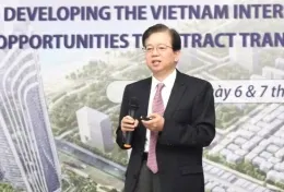 Lối Đi Riêng Của Đà Nẵng: Khai Thác Thị Trường Tài Chính Toàn Cầu 4.500 Tỷ Usd