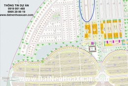 Mở bán biệt thự Đảo VIP B2.20 – 23/8/2016