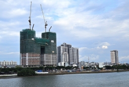 Đà Nẵng 2025: Cơn Sóng Căn Hộ Hạng Sang - Cơ Hội Vàng Hay Dao Hai Lưỡi Cho Nhà Đầu Tư?