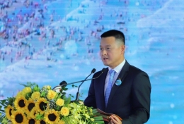 Sun Group báo lãi tăng mạnh nhờ mảng bất động sản nghỉ dưỡng hồi phục