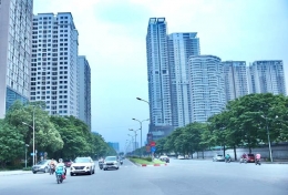 Năm 2025: Chung cư, nhà ở xã hội tiếp tục 'lên ngôi' – nhưng đất nền vẫn là 'kênh đầu tư vua'