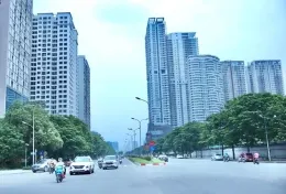 Năm 2025: Chung cư, nhà ở xã hội tiếp tục 'lên ngôi' – nhưng đất nền vẫn là 'kênh đầu tư vua'