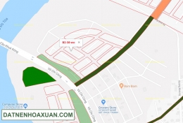 NHANH LÊN KHÁCH ƠI! Công ty Sunland mở bán B2.38 Võ Chí Công với giá chỉ 22,2 triệu/m2 - Hotline 0901.266.199