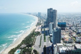 Đất nền & căn hộ 'dẫn sóng' Đà Nẵng, nghỉ dưỡng vẫn chật vật: Nên xuống tiền lúc nào?