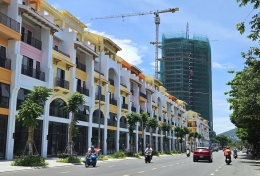 Thị Trường BĐS Đà Nẵng Tháng 8/2025: Căn Hộ Giữ Nhịp, Đất Nền 'Nổi Sóng' - Dòng Tiền Đang Chảy Về Đâu?