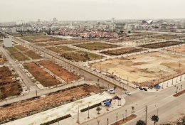 THỊ TRƯỜNG BĐS “TĂNG NHIỆT” TRỞ LẠI: CƠ HỘI HAY CÁI BẪY TÂM LÝ?