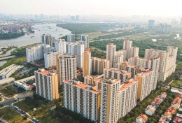 BÁO CÁO NGHIÊN CỨU THỊ TRƯỜNG BẤT ĐỘNG SẢN: DỰ BÁO GIÁ SẼ TIẾP TỤC TĂNG?