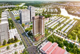 Sun Group, VinGroup, BRG, IPH...đổ bộ vào quy hoạch mới Đà Nẵng với loạt siêu dự án hàng chục nghìn ha