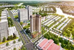 Sun Group, VinGroup, BRG, IPH...đổ bộ vào quy hoạch mới Đà Nẵng với loạt siêu dự án hàng chục nghìn ha
