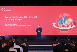  Từ Quý II/2025, Thị Trường Bất Động Sản Sẽ Khởi Sắc, Đất Nền Có Thực Sự Sôi Động Trở Lại?