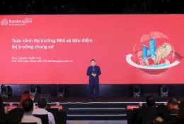  Từ Quý II/2025, Thị Trường Bất Động Sản Sẽ Khởi Sắc, Đất Nền Có Thực Sự Sôi Động Trở Lại?
