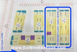 SunGroup mở tiếp 2 block B2.16 và B2.17 Nam Hòa Xuân giá siêu rẻ