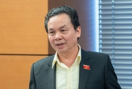 Thuế bất động sản: 'Luật chơi' mới sắp siết nhà đầu tư lướt sóng?