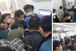 Dạo một vòng xem không khí BĐS đầu tuần.