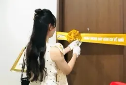 Người trẻ 'ồ ạt' mua nhà: Tín hiệu thị trường hay rủi ro tiềm ẩn?