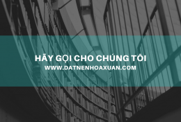 Tại Sao Đất Nền Hoà Xuân Là Món Quà Tương Lai Cho Con Cái?