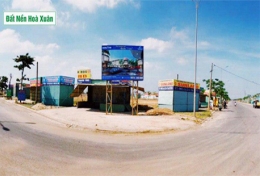 Sẽ Xuất Hiện Khu Phố Thương Mại Chuẩn 5 Sao Tại Nam Hoà Xuân. 