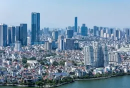 Tác Động Của Thuế Bất Động Sản Mới Đối Với Người Sở Hữu Nhiều Tài Sản Tại Việt Nam