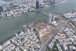 Đà Nẵng: Dòng Tiền Tăng Vọt Nhưng 'Sức Khoẻ' Doanh Nghiệp Phân Cực