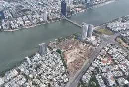 Đà Nẵng: Dòng Tiền Tăng Vọt Nhưng 'Sức Khoẻ' Doanh Nghiệp Phân Cực