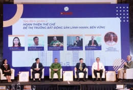 2026: Hết thời 'nhập nhèm' để làm giàu từ đất!