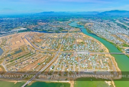 Thị Trường Bất Động Sản Đà Nẵng: Cơ Hội Ổn Định Cho Nhà Đầu Tư Và Người Mua Ở