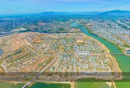 Thị Trường Bất Động Sản Đà Nẵng: Cơ Hội Ổn Định Cho Nhà Đầu Tư Và Người Mua Ở