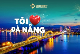 TÔI YÊU ĐÀ NẴNG