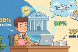 Nghịch lý lòng tin: Khi ta giao tiền cho người lạ