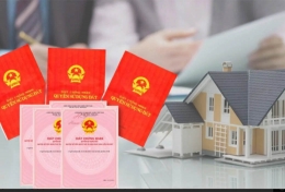 Chuyển Đổi Số Thủ Tục Nhà Đất: Cơ Hội Vàng Hay Rào Cản Công Nghệ Với Nhà Đầu Tư?