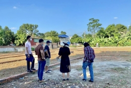 Chốt lãi chứng khoán, nhà đầu tư trú ẩn vào bất động sản trước nỗi lo lạm phát