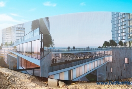 Nếu trong tương lai, SunGroup tung hàng khủng như này thì Quý khách thấy sao?