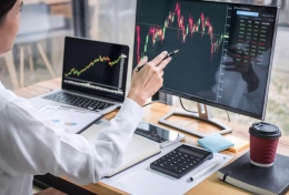 30/10 cổ phiếu  bất động sản giảm mạnh: Ý Nghĩa Gì Cho Người Quan Tâm Đến Bất Động Sản?